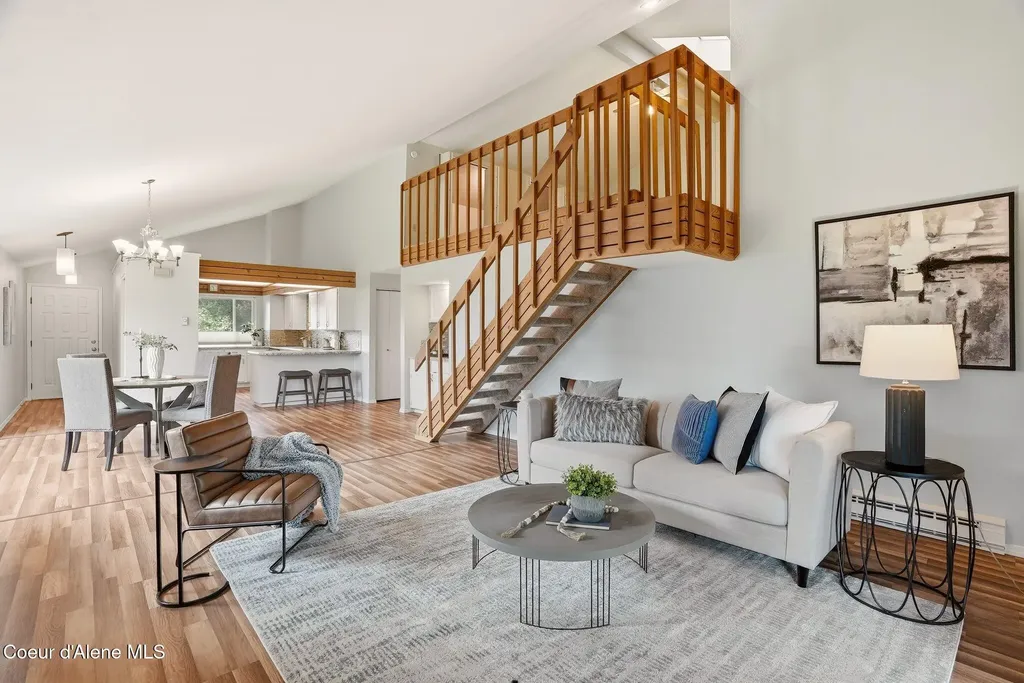 5299 W Green Court Rathdrum ID 83858