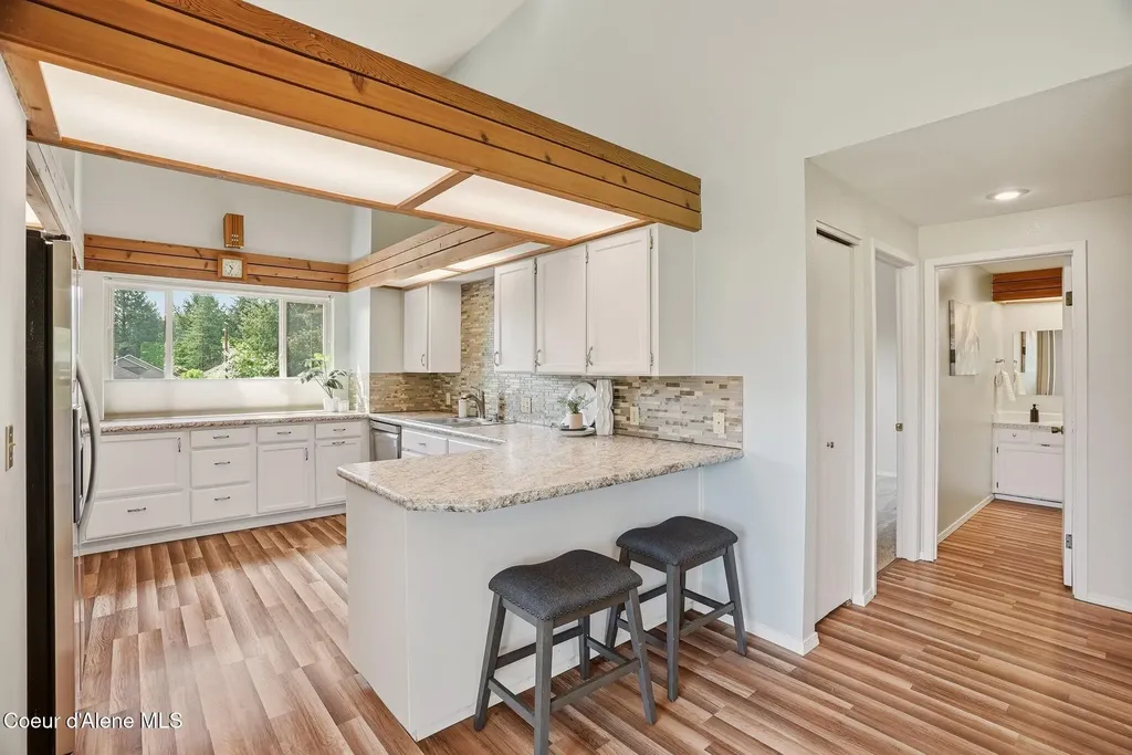5299 W Green Court Rathdrum ID 83858