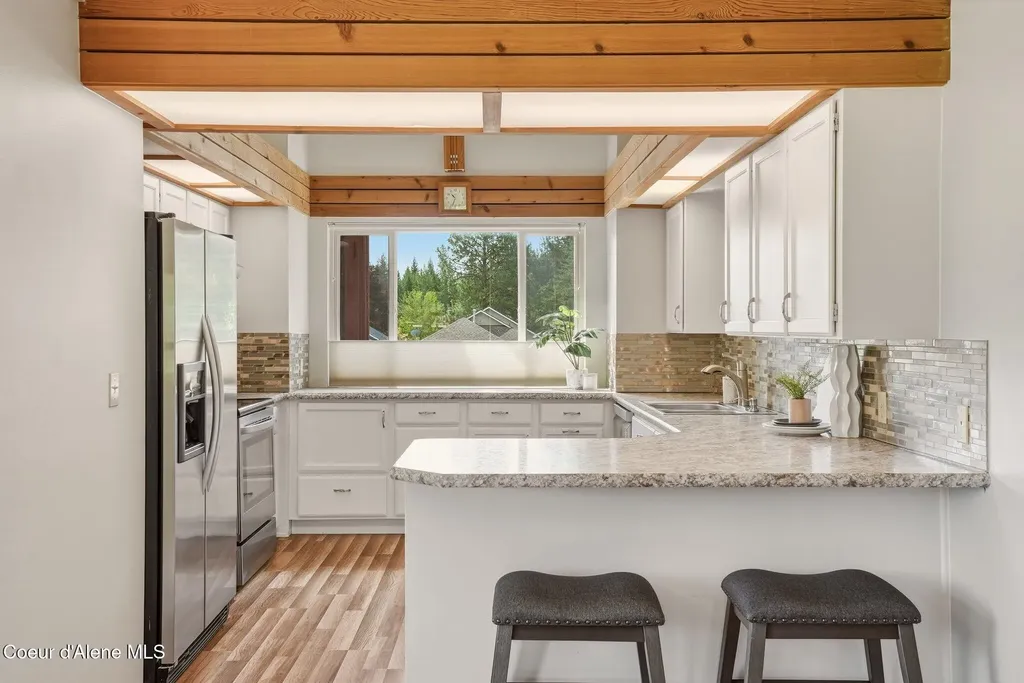 5299 W Green Court Rathdrum ID 83858
