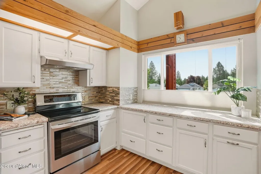 5299 W Green Court Rathdrum ID 83858