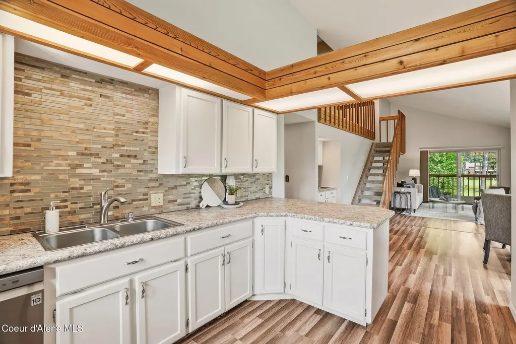 5299 W Green Court Rathdrum ID 83858