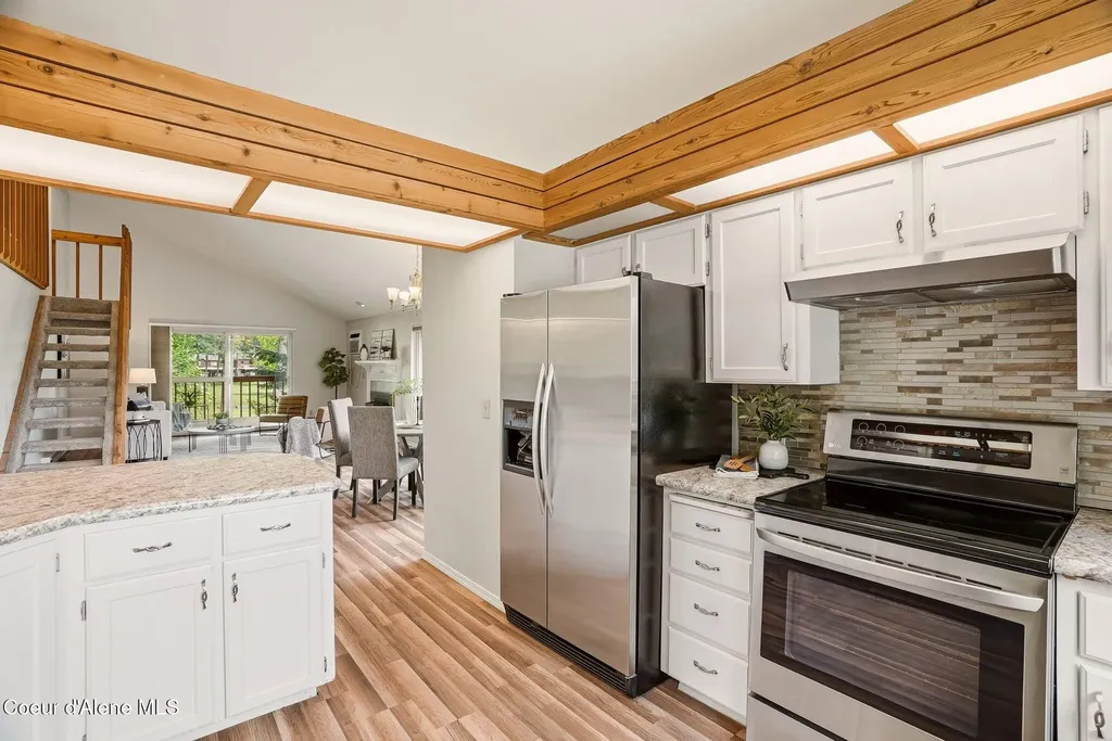 5299 W Green Court Rathdrum ID 83858