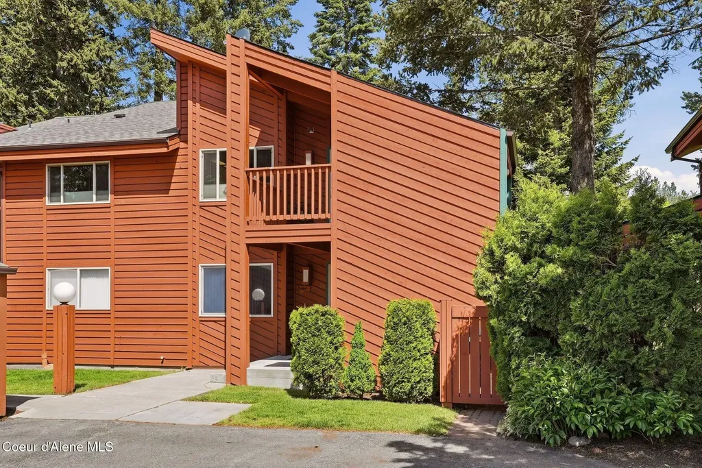 5299 W Green Court Rathdrum ID 83858