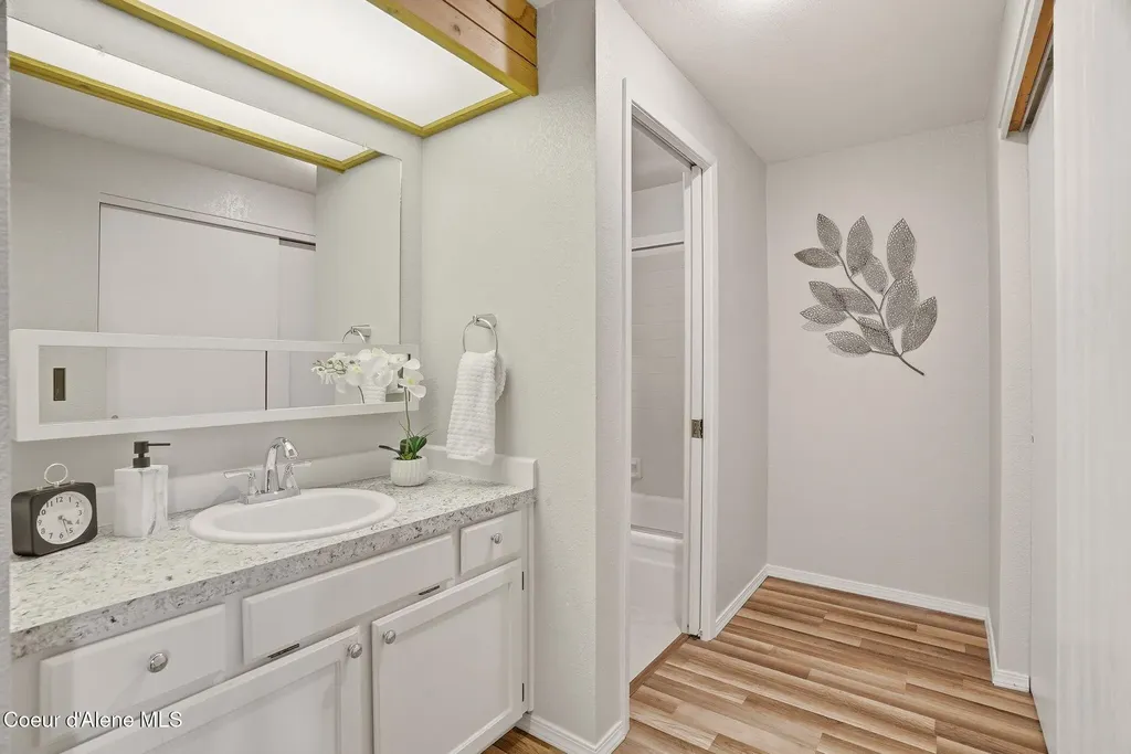 5299 W Green Court Rathdrum ID 83858