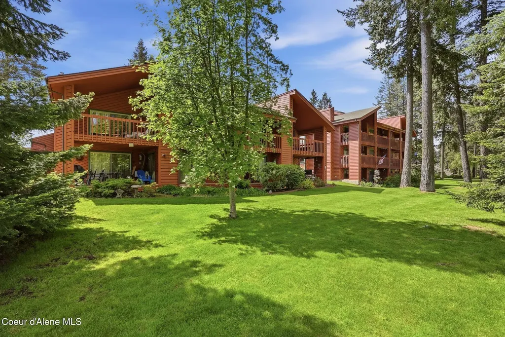 5299 W Green Court Rathdrum ID 83858