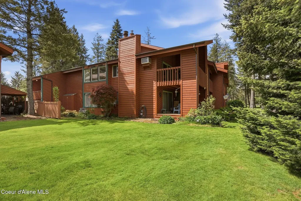 5299 W Green Court Rathdrum ID 83858