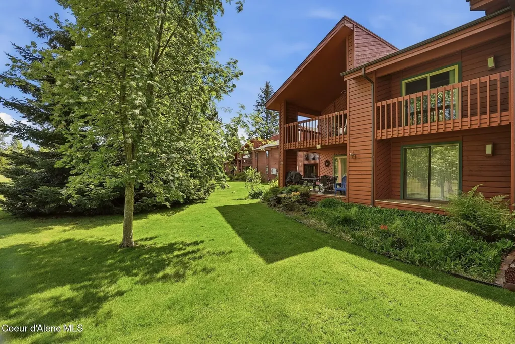 5299 W Green Court Rathdrum ID 83858