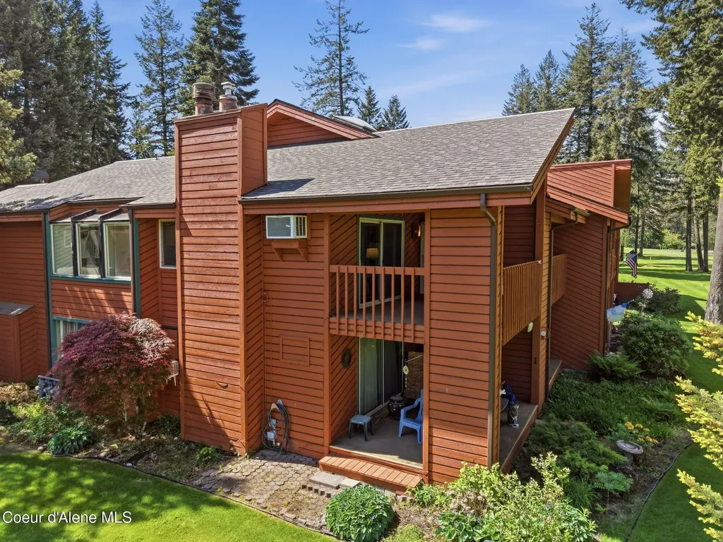 5299 W Green Court Rathdrum ID 83858