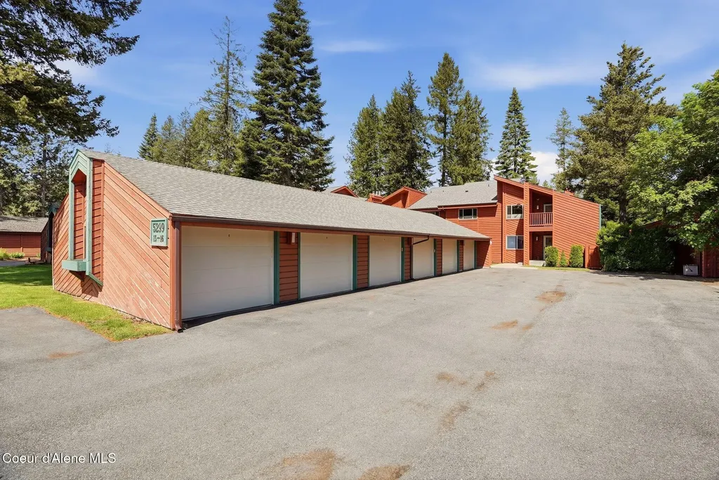 5299 W Green Court Rathdrum ID 83858