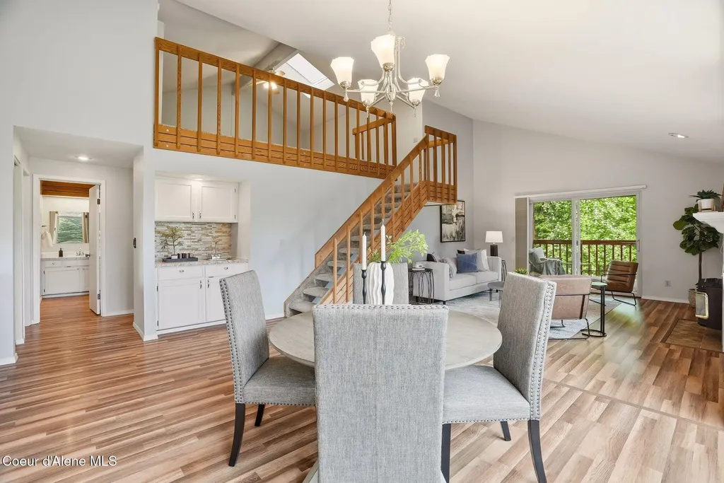 5299 W Green Court Rathdrum ID 83858