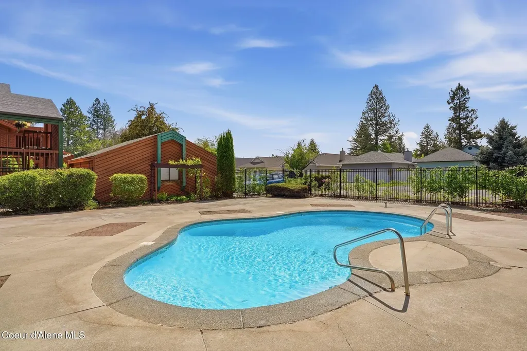5299 W Green Court Rathdrum ID 83858