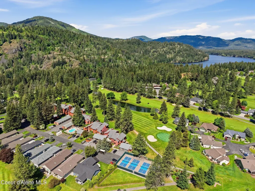 5299 W Green Court Rathdrum ID 83858