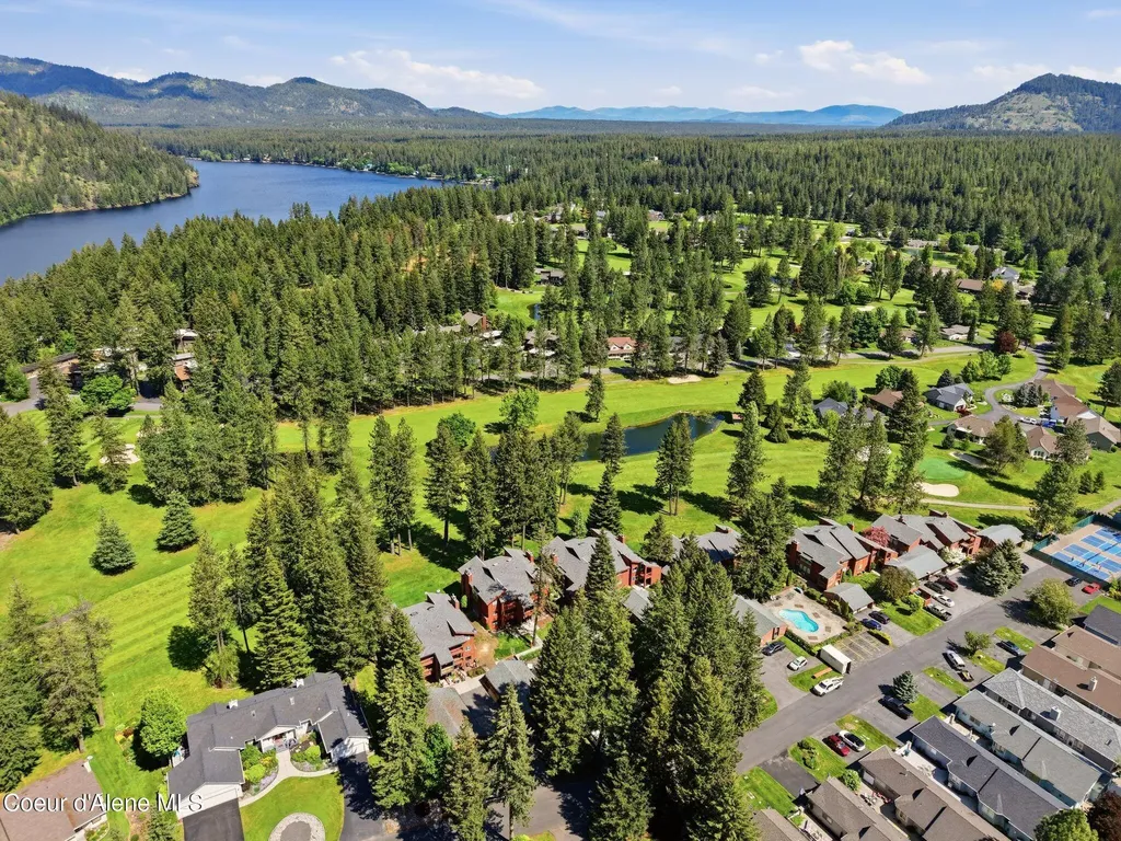 5299 W Green Court Rathdrum ID 83858