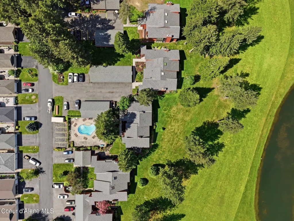 5299 W Green Court Rathdrum ID 83858