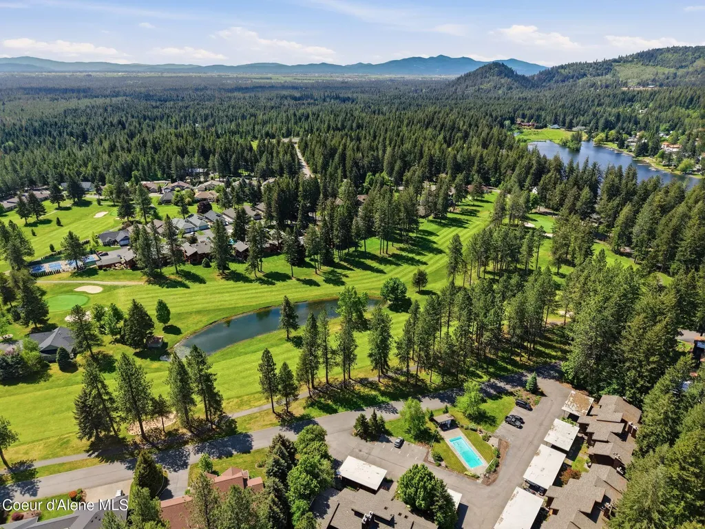 5299 W Green Court Rathdrum ID 83858