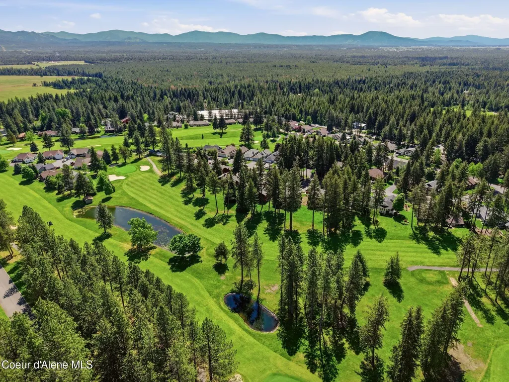 5299 W Green Court Rathdrum ID 83858