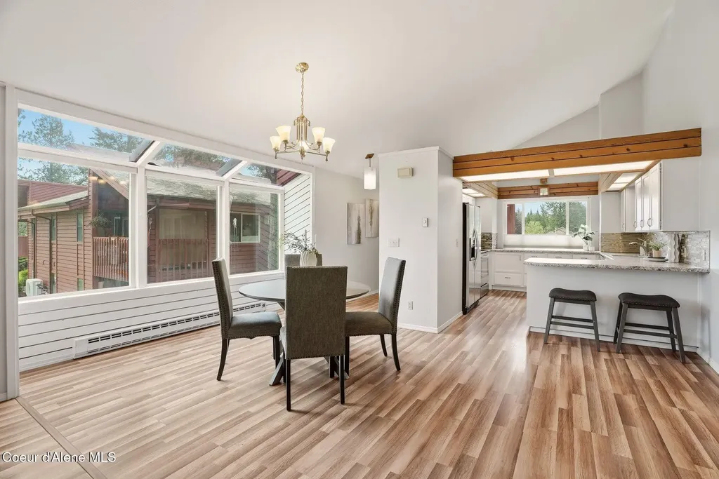 5299 W Green Court Rathdrum ID 83858