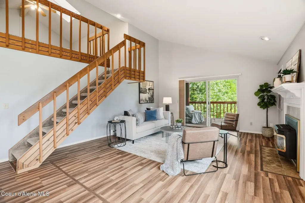 5299 W Green Court Rathdrum ID 83858