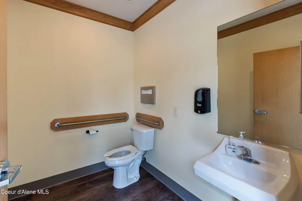 137 Mcghee Road Kootenai ID 83840