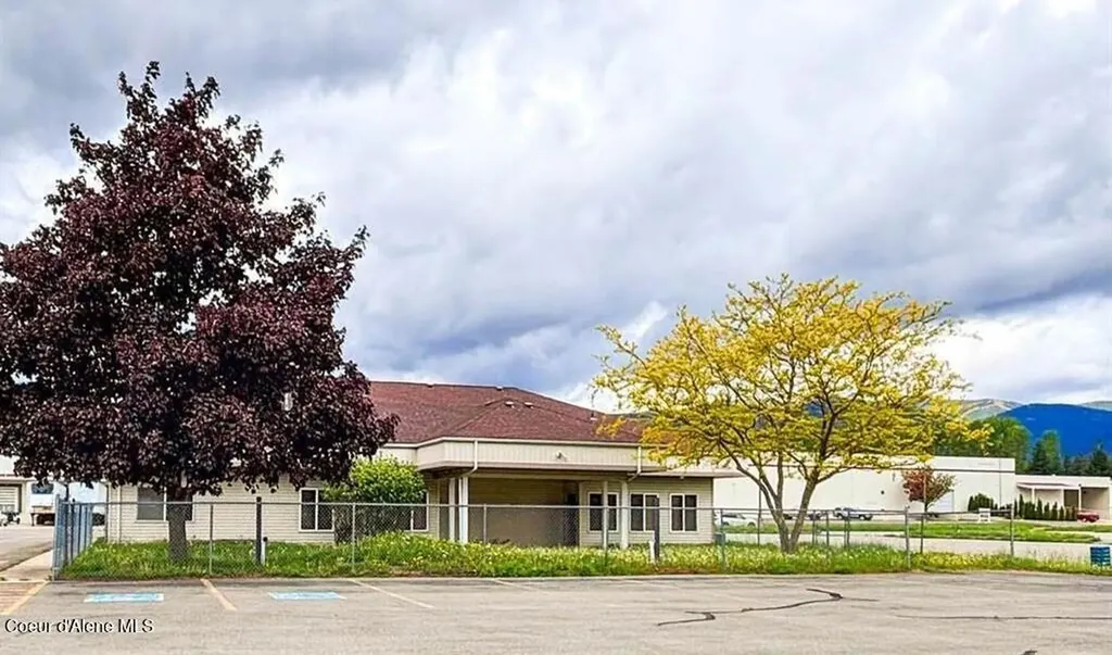 137 Mcghee Road Kootenai ID 83840