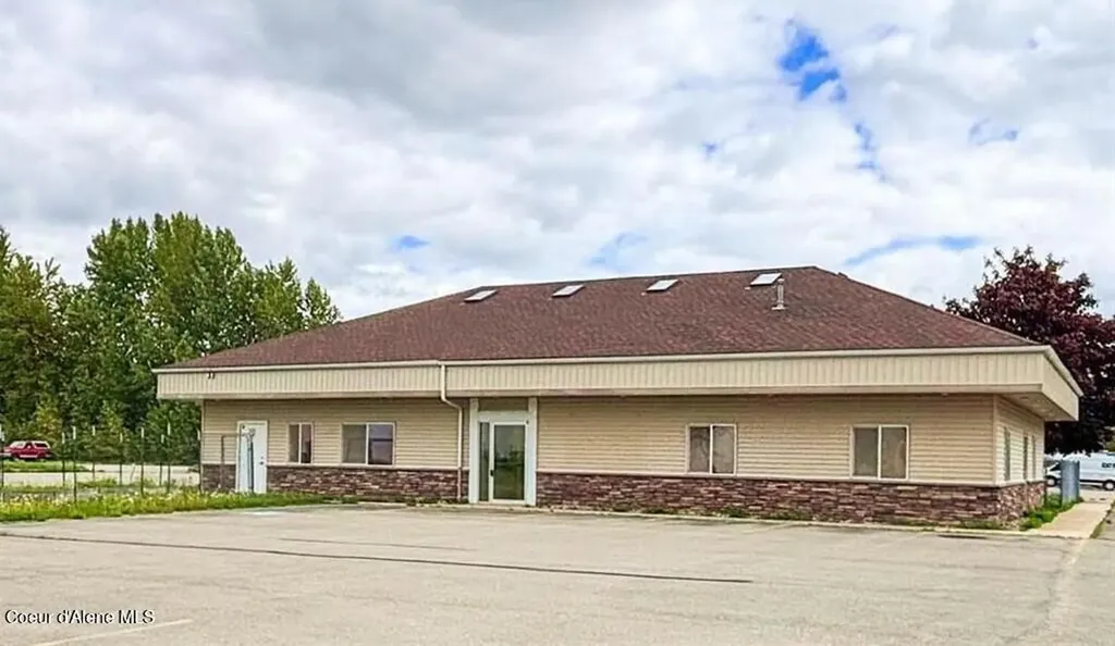 137 Mcghee Road Kootenai ID 83840