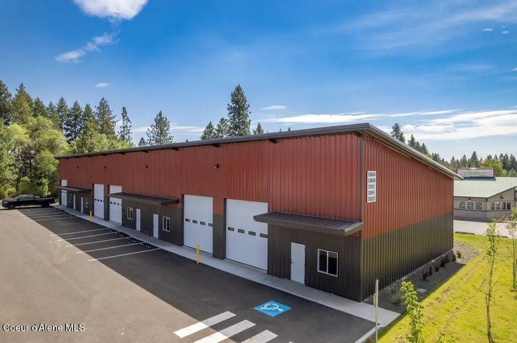 13616 W Highway 53 Rathdrum ID 83858
