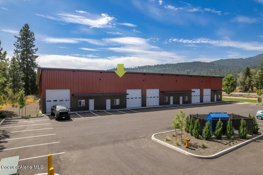 13616 W Highway 53 Rathdrum ID 83858