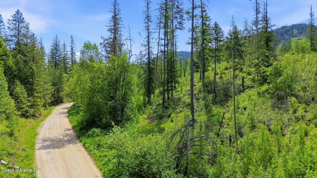 Nka Jewel Lake Road Sagle ID 83860