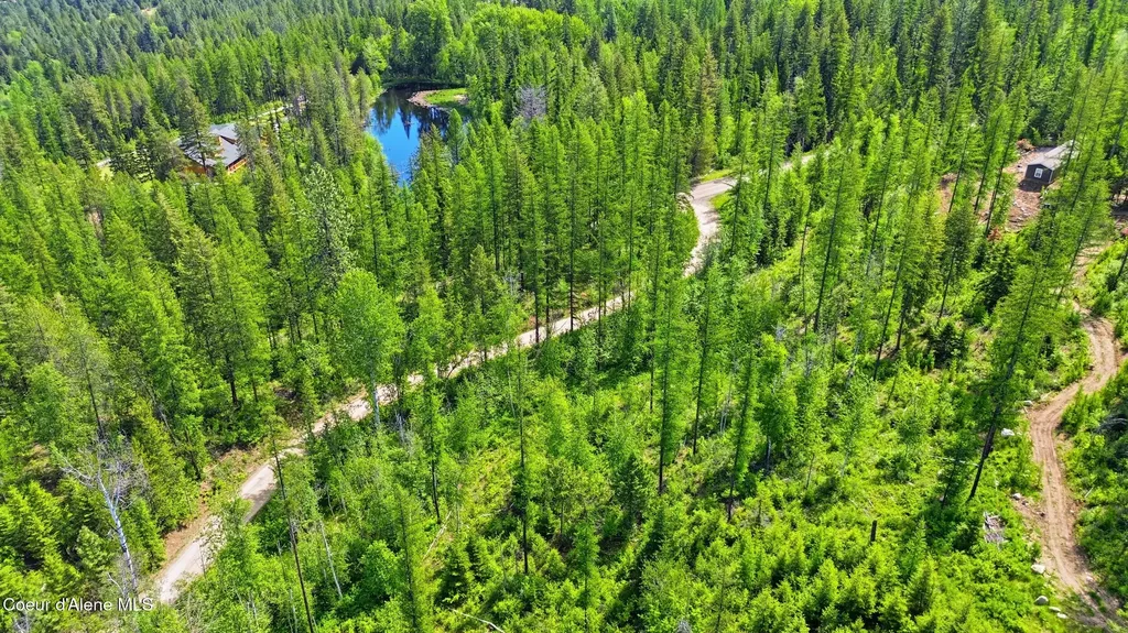 Nka Jewel Lake Road Sagle ID 83860