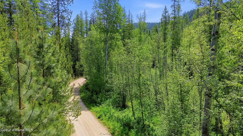 Nka Jewel Lake Road Sagle ID 83860