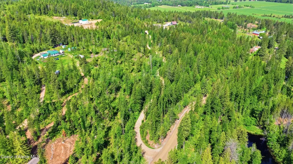 Nka Jewel Lake Road Sagle ID 83860