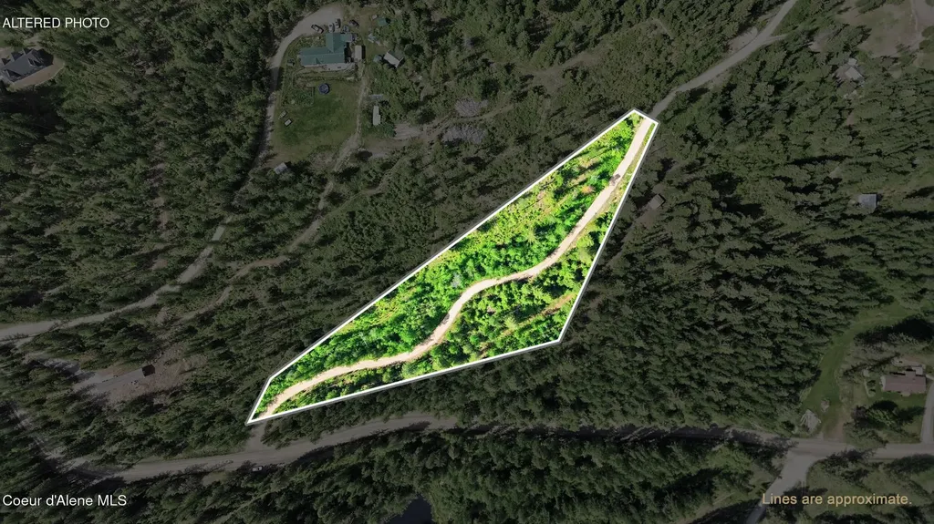 Nka Jewel Lake Road Sagle ID 83860
