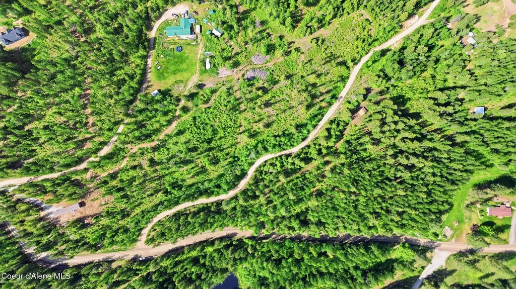 Nka Jewel Lake Road Sagle ID 83860