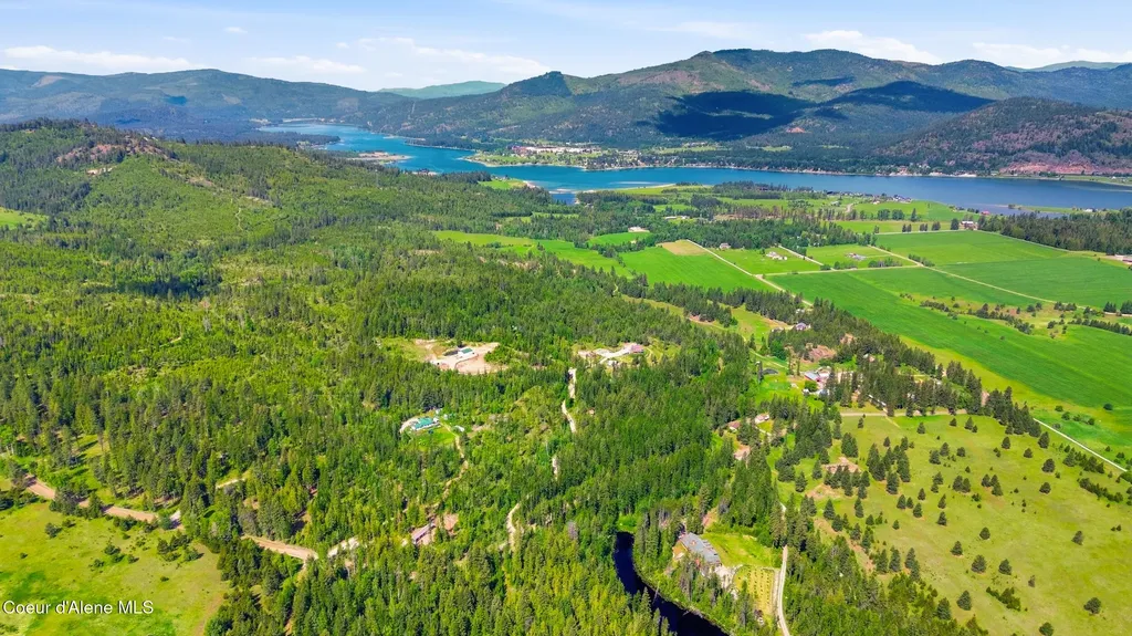 Nka Jewel Lake Road Sagle ID 83860