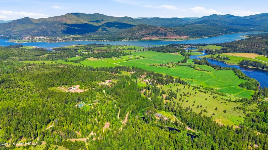 Nka Jewel Lake Road Sagle ID 83860