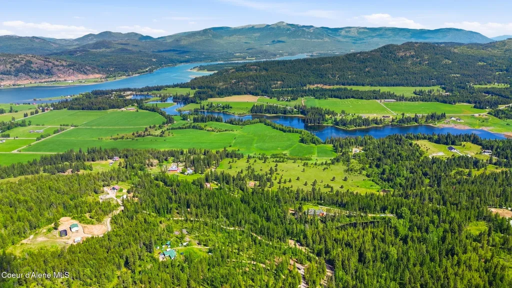 Nka Jewel Lake Road Sagle ID 83860