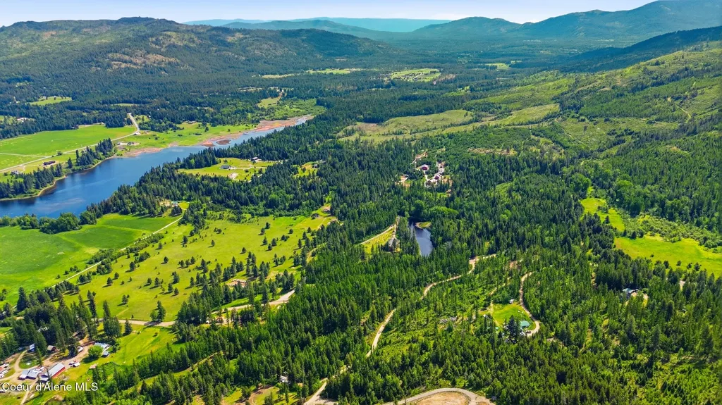 Nka Jewel Lake Road Sagle ID 83860