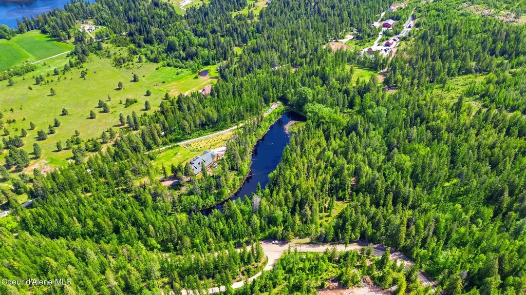 Nka Jewel Lake Road Sagle ID 83860