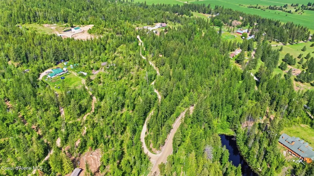 Nka Jewel Lake Road Sagle ID 83860