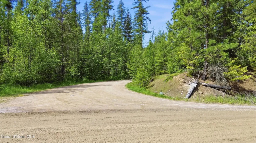 Nka Jewel Lake Road Sagle ID 83860