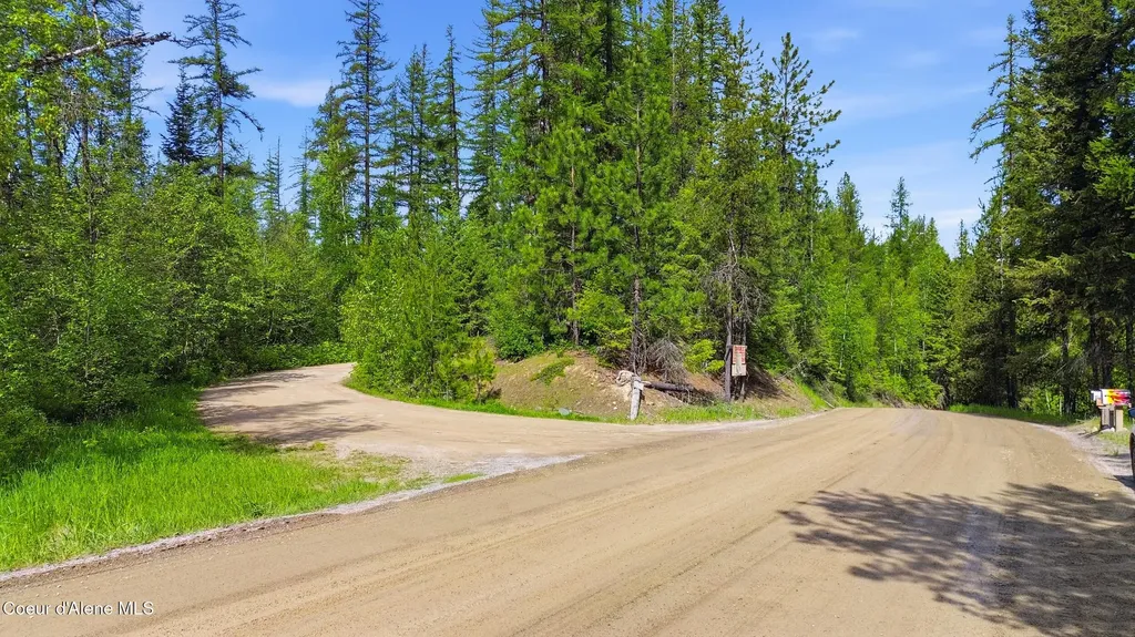 Nka Jewel Lake Road Sagle ID 83860