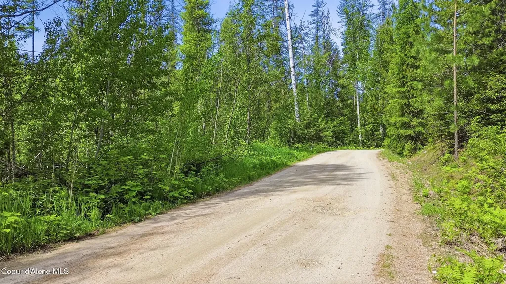 Nka Jewel Lake Road Sagle ID 83860
