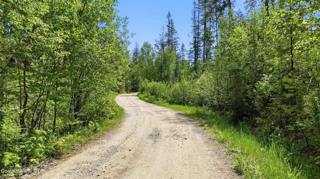 Nka Jewel Lake Road Sagle ID 83860