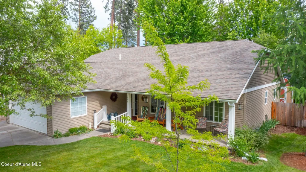1506 S Riverside Harbor Drive Post Falls ID 83854