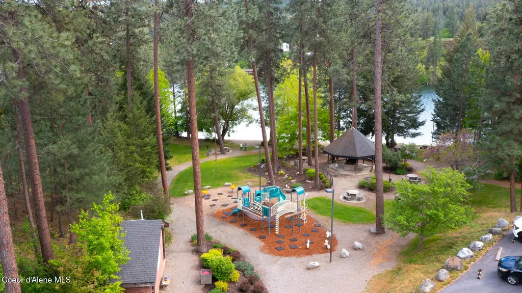 1506 S Riverside Harbor Drive Post Falls ID 83854