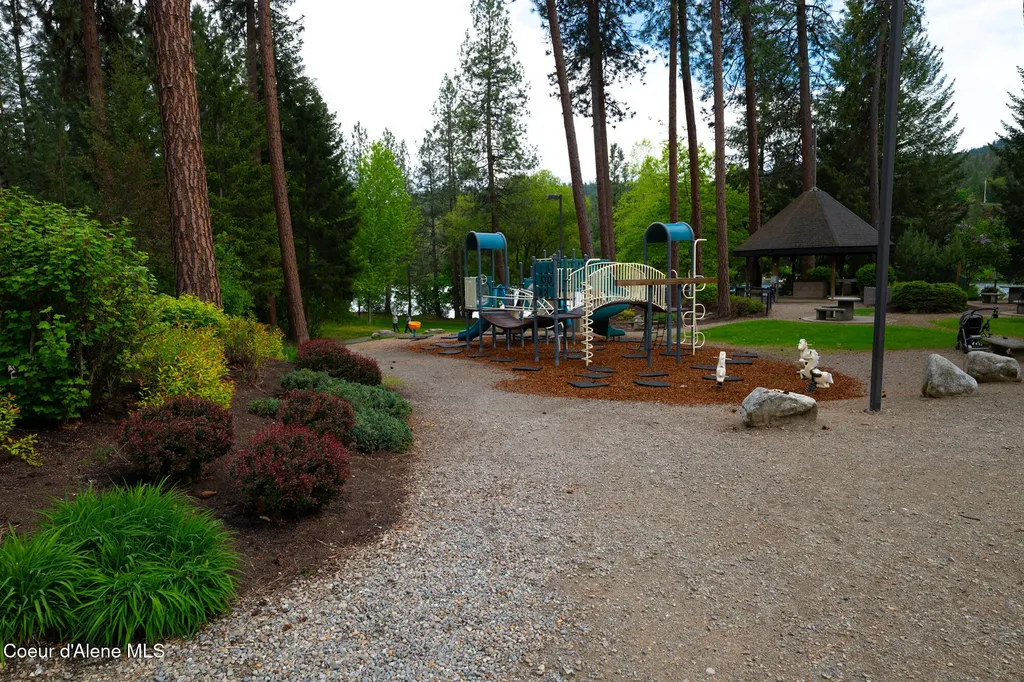 1506 S Riverside Harbor Drive Post Falls ID 83854