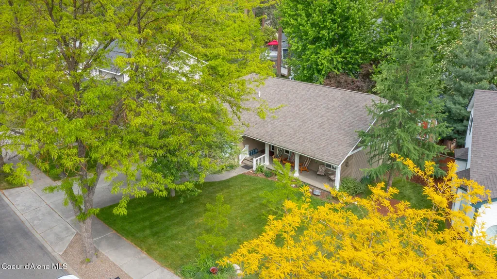 1506 S Riverside Harbor Drive Post Falls ID 83854