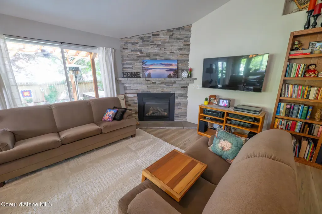 1506 S Riverside Harbor Drive Post Falls ID 83854