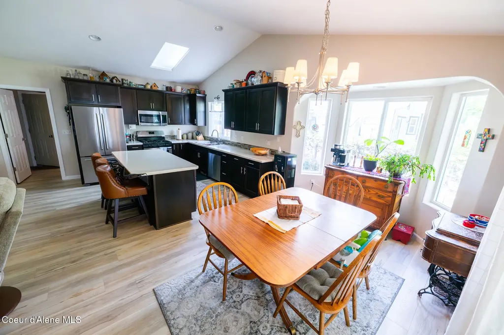 1506 S Riverside Harbor Drive Post Falls ID 83854