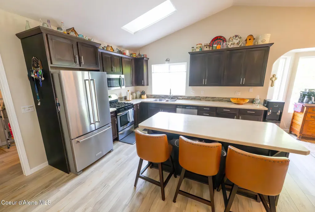 1506 S Riverside Harbor Drive Post Falls ID 83854
